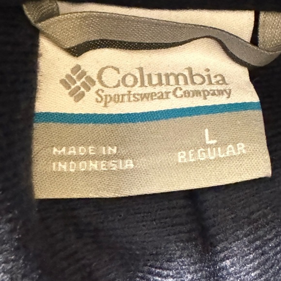 Columbia Snow Pants Women’s Size Large - Picture 13 of 13